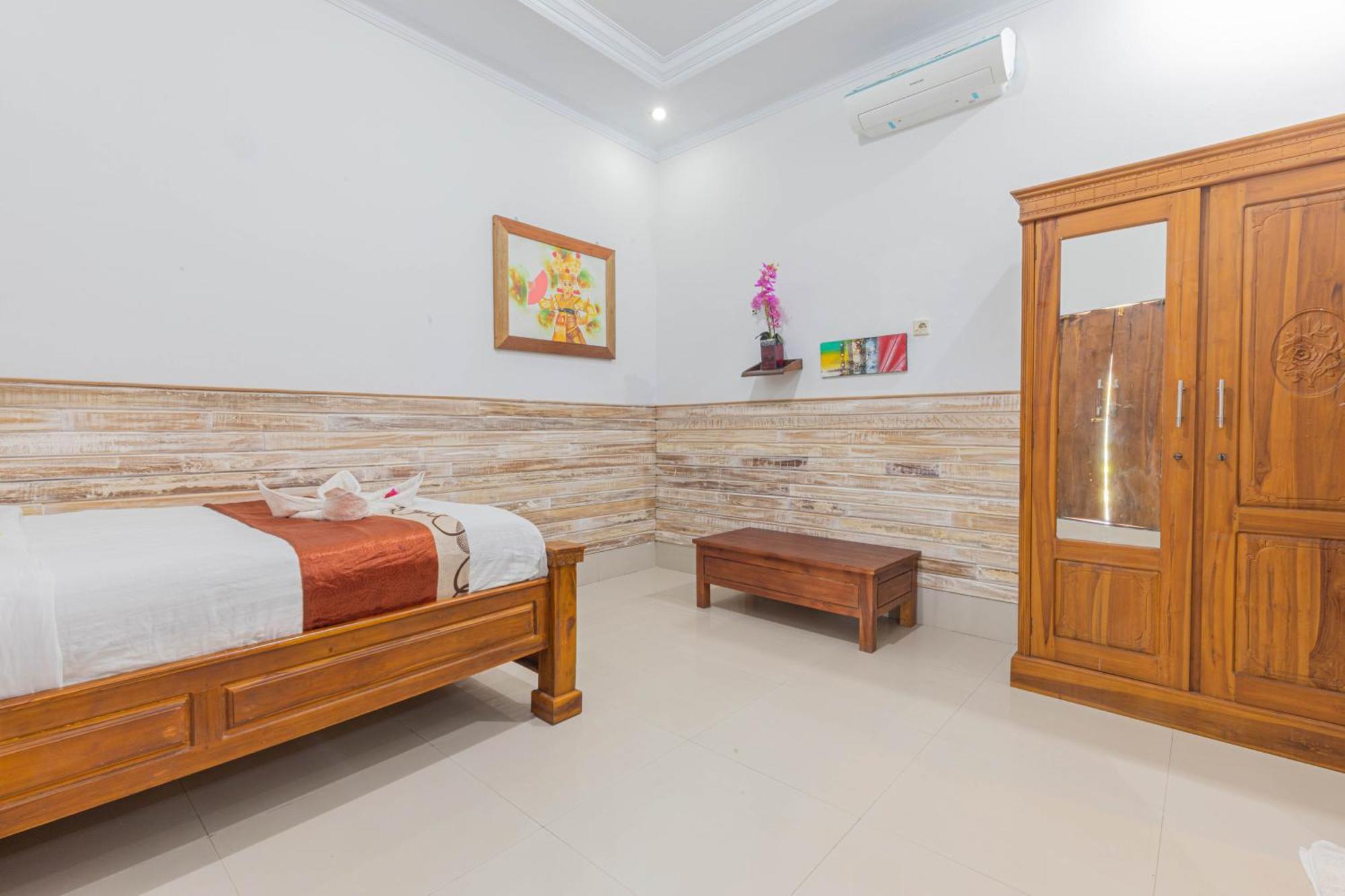 Manta Cottages With Sea View Batununggul 외부 사진