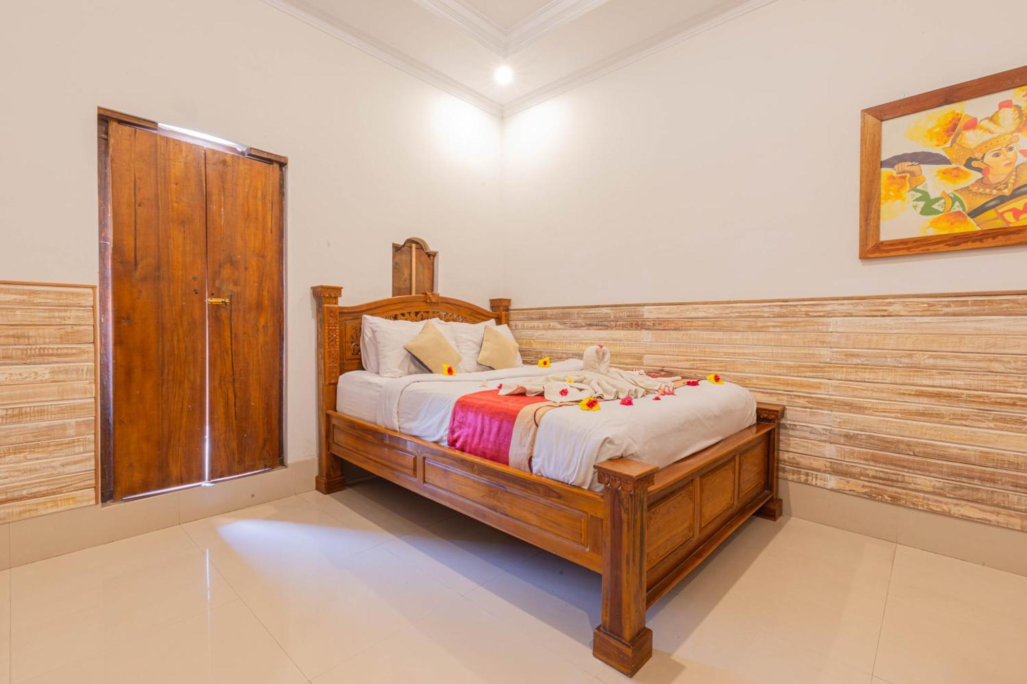 Manta Cottages With Sea View Batununggul 외부 사진